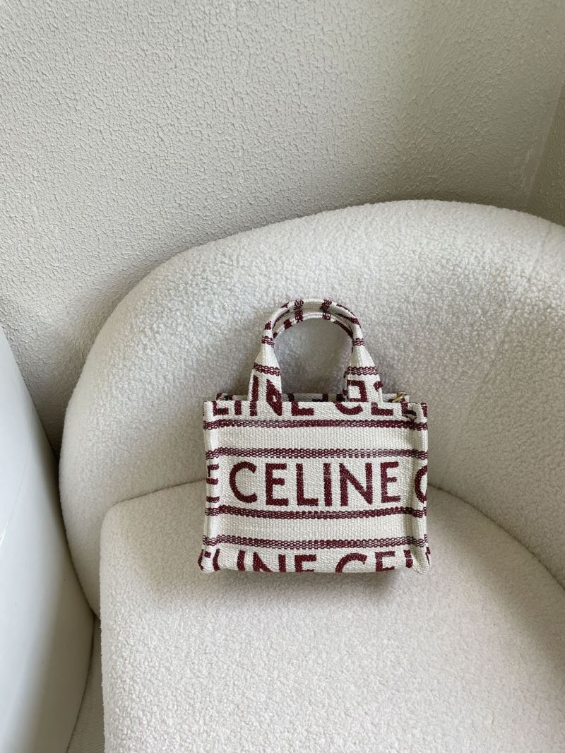 Celine Shopping Bags